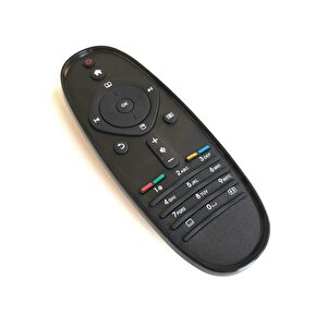 Philips Lcd-led Tv Uyumlu Kumanda Rm-l1030