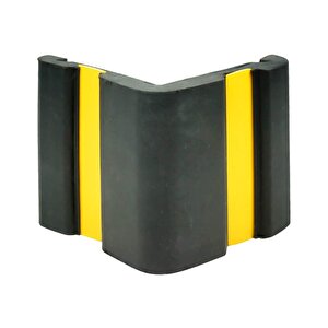Metal Profilli Tpe Köşe Kolon Koruma 300x10x10 Cm