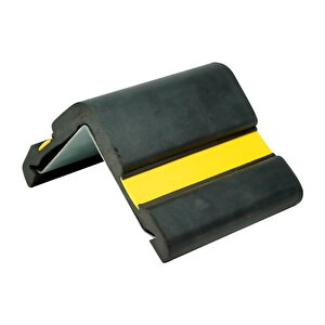 Metal Profilli Tpe Köşe Kolon Koruma 300x10x10 Cm