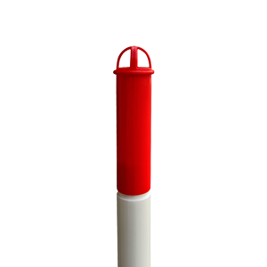 Dubalı Uyarı Dikmesi 40 X 900 Mm