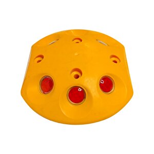 Ufo Yol Butonu
