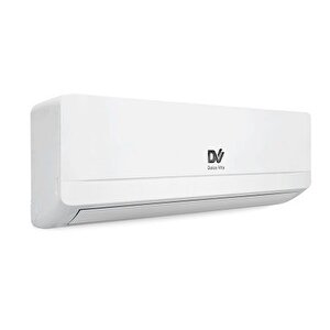 Dolce Vita (baymak - Montaj Dahil) 9.000 Btu A++ İnverter Klima