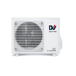 Dolce Vita (baymak - Montaj Dahil) 9.000 Btu A++ İnverter Klima