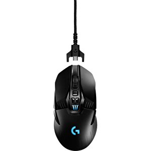 G903 Hero Lightspeed Oyuncu Mouse