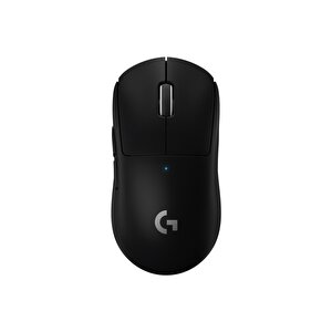 G Pro X Superlight Kablosuz Optik Oyuncu Mouse Siyah 910-005881