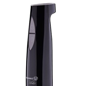 Korkmaz A444 Vertex Duo Blender Siyah