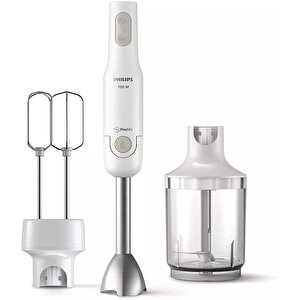 Philips Daily Collection Hr2546/00 Promix 700 W Blender Seti