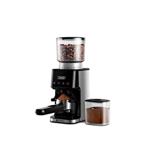 Di̇gi̇tal Espresso Kahve Deği̇rmeni̇ Ve Öğütücü Kd-g018