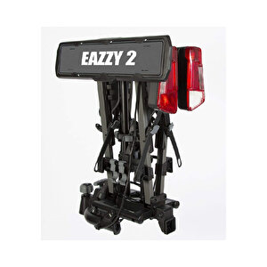 Buzz Rack Eazzy 2 Çeki Demiri Bisiklet Taşıyıcı