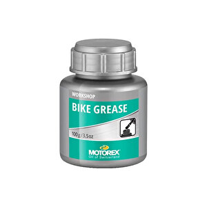 Bike Grease Fırçalı Bisiklet Gresi 100g
