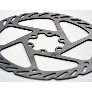 Asistan Bauer Db10 Mekanik Disk Fren Ön/arka Set