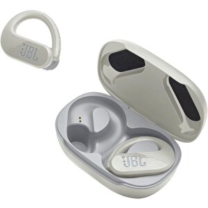 Jbl Endurance Peak Iii Tws Kulaklık Ie Ct Ip68 Beyaz