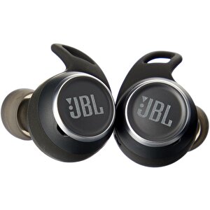 Jbl Reflect Aero Kablosuz Kulakiçi Kulaklık Ip68 Siyah