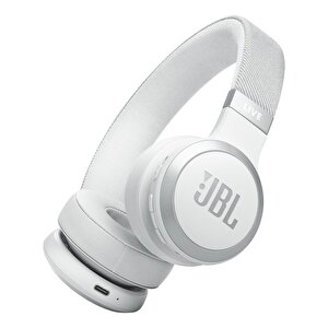 Live 670 Bt Nc Wireless Kulaklık Oe - Beyaz