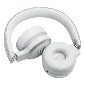 Live 670 Bt Nc Wireless Kulaklık Oe - Beyaz