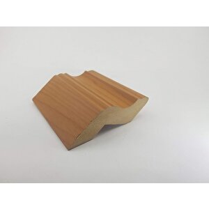 Profi̇l Taç 280cm Mat Armut 50mm*100mm