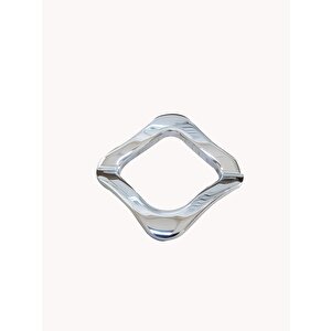 Kulp Kabri̇o 32mm Krom 5'li̇