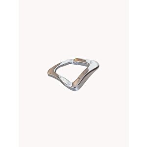 Kulp Kabri̇o 32mm Krom 5'li̇