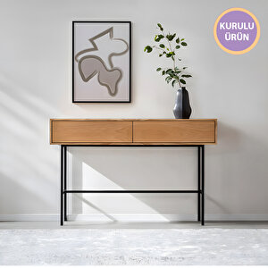 Âlâ Mila Konsol Çam
