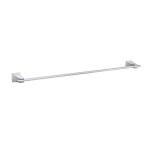 Padova Havluluk Uzun 350 Mm Krom