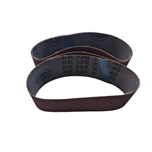 Hermes Palet Zımpara | Ölçü 44 X 7.5 | 80 Kum | Ahşap Mobilya Yapımı Için Mükemmel