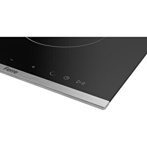 Ferre Ms231 Vitroseramik 30 Cm Cam Ocak