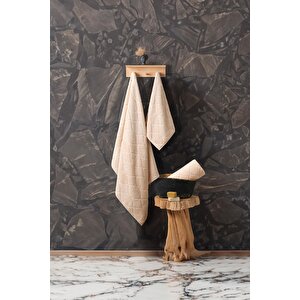 Voli Micro Cotton Banyo Havlusu 90x150cm