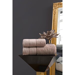 Venedik Micro Cotton Banyo Havlusu 80x150cm