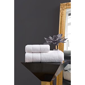 Venedik Micro Cotton Banyo Havlusu 80x150cm