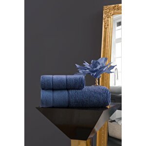 Venedik Micro Cotton Banyo Havlusu 80x150cm