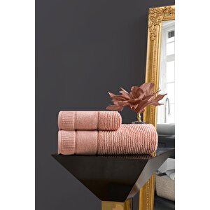 Venedik Micro Cotton Banyo Havlusu 80x150cm