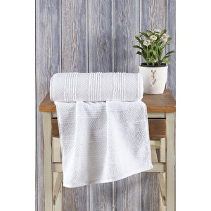 Lavin %100 Premium Cotton El Havlusu 50x90cm 90x50 cm