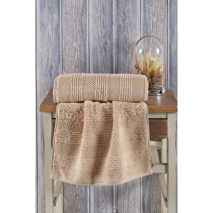 Lavin %100 Premium Cotton El Havlusu 50x90cm 90x50 cm