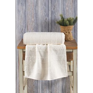 Lavin %100 Premium Cotton El Havlusu 50x90cm 90x50 cm