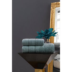Venedik Micro Cotton Banyo Havlusu 80x150cm