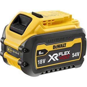 18v 6,0ah Lithium-ion Akü / N473851