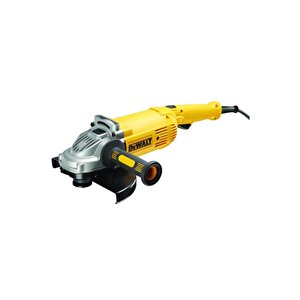 Dwe492 Taşlama Makinası 2200 Watt 230mm