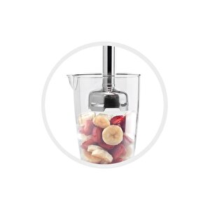 Ar1104 Hestia Multi Set Okyanus Blender