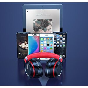 Lenovo Hd200 Bluetooth 5.0 Kulak Üstü Kulaklık