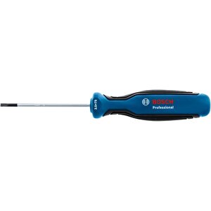 Bosch Tornavida Seti 6 Parça