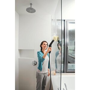 Karcher Sc 4 Easyfix Buharlı Temizlik Makinesi, 3,5 Bar, 75 M2 Temizleme Alanı
