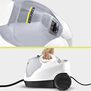Karcher Sc 4 Easyfix Buharlı Temizlik Makinesi