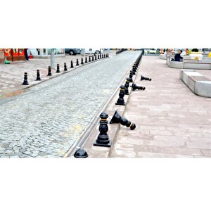 Kompozit Sınır Elemanı 47 Cm