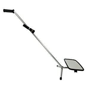 Araç Altı Kontrol Aynası 19 X 38 Cm Onlu Set