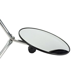 Araç Altı Kontrol Aynası 30 Cm Onlu Set