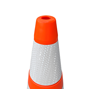 Amerikan Pvc Koni 72 Cm Trafik Dubası