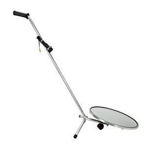 Araç Altı Kontrol Aynası 40 Cm Onlu Set