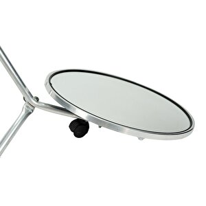 Araç Altı Kontrol Aynası 40 Cm Onlu Set