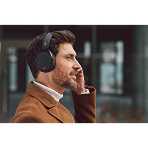 Edifier Wh950nb Kablosuz Gürültü Engelleme Özelliğine Sahip Kulak Üstü Kulaklık