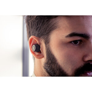 Edifier Tws1 Pro Bluetooth 5.2 Kulaklık Koyu Gri